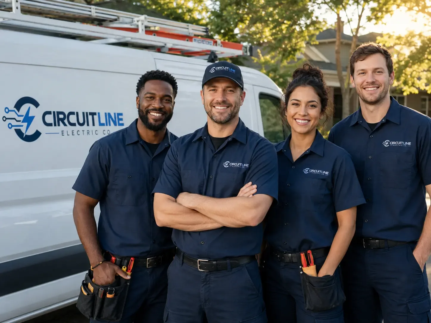 Whole Home Rewiring company in Oran, MO